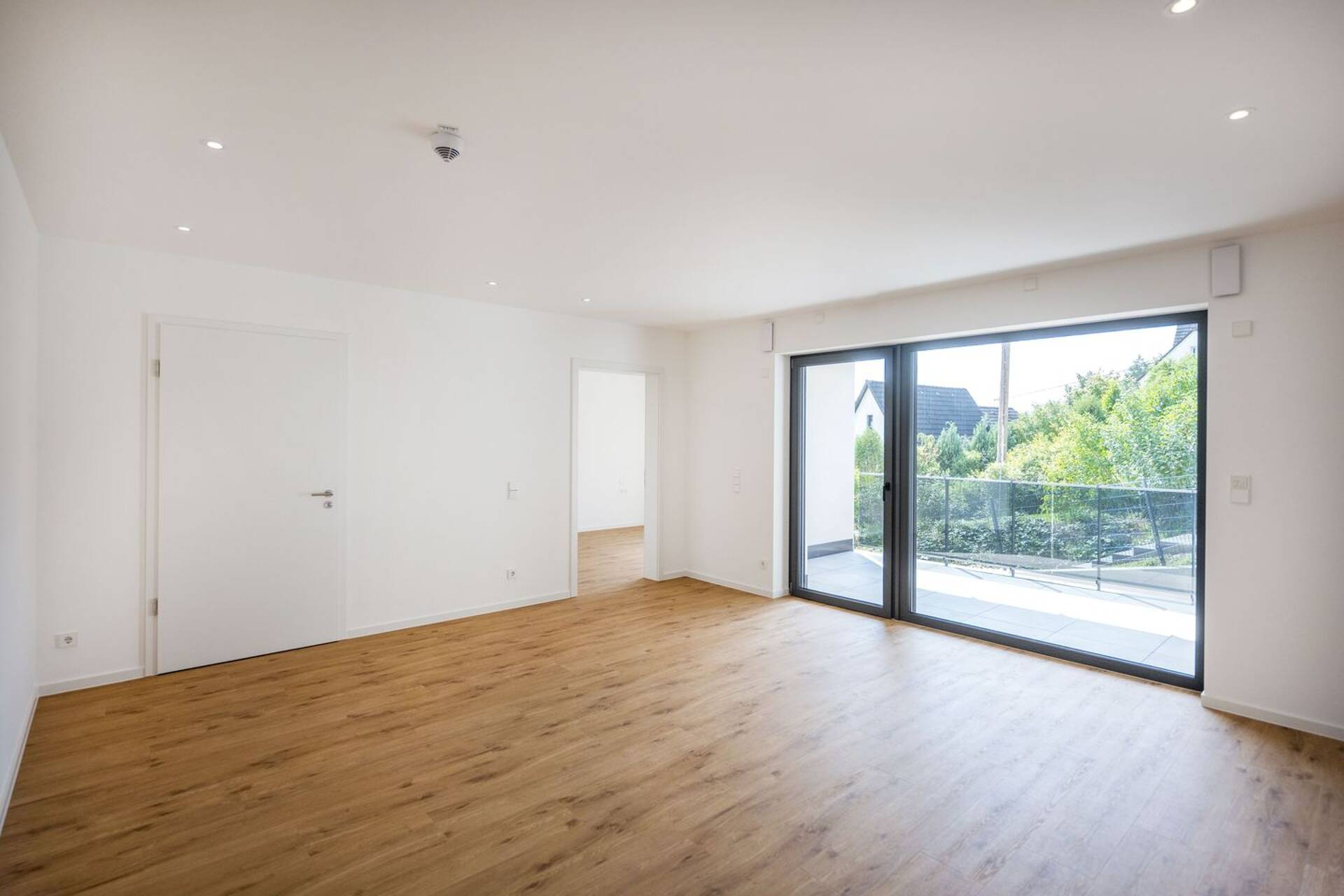 Etagenwohnung in 56567 Neuwied mit 66 m² kaufen