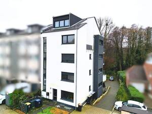 Neuwertige Kapitalanlage in traumhafter Lage von Düsseldorf Unterbach! – 40627 Düsseldorf – Vorschaubild 2