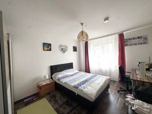 HEGERICH: Wohnen über den Dächern von Fürth - helle 2-Zimmer-Wohnung – 90766 Fürth – Vorschaubild 9