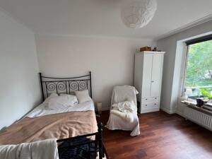 Möbliertes WG-Zimmer in Hamburg, Winterhude – 22303 Hamburg – Vorschaubild 3