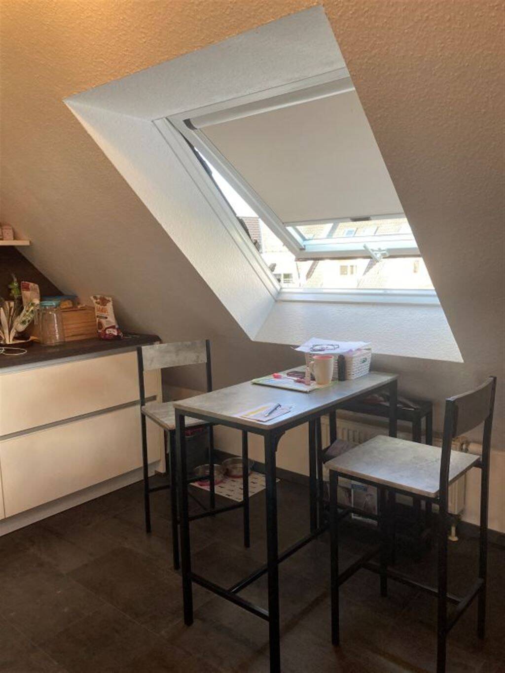 Attraktive 6ZKB-Wohnung mit Balkon und 2 Tiefgaragenstellplätzen – Bendorf – Vorschaubild 5