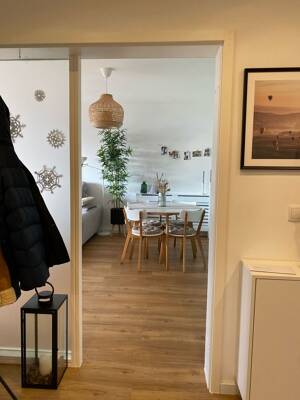 Modernisierte 2-Zimmer-Wohnung mit Balkon und Stellplatz in LU-West – 67059 Ludwigshafen am Rhein – Vorschaubild 6