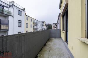 Raumwunder in ruhiger Lage: Gepflegtes Reihenmittelhaus mit Garten und Vollkeller – 28237 Bremen – Vorschaubild 9