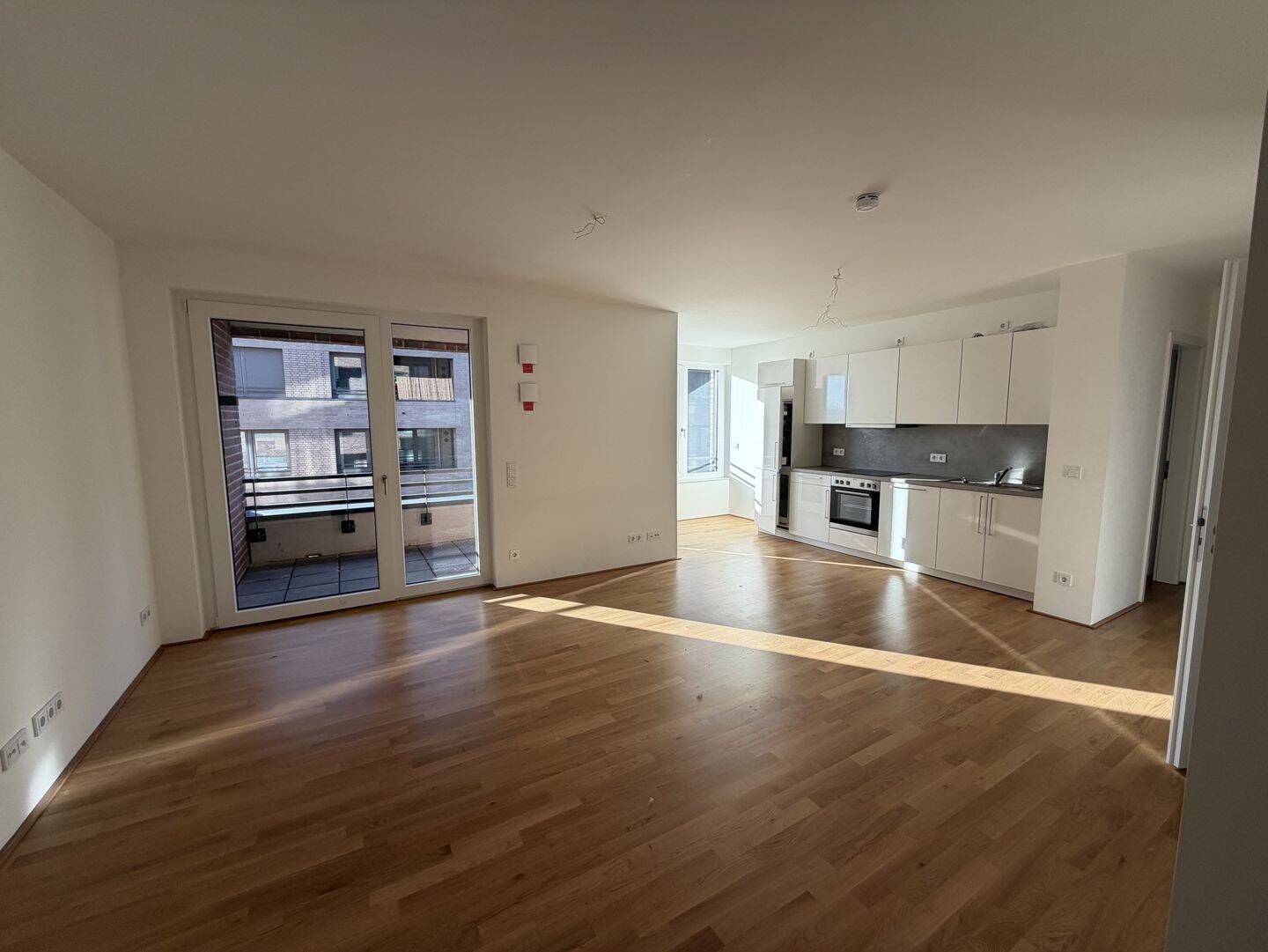Großzügige 3-Zimmer-Wohnung in bester Lage – Wolfsburg – Vorschaubild 2