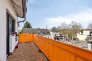 Moderne Maisonette-Wohnung | 3 Balkone | Kochinsel | A+ – 51109 Köln – Vorschaubild 9