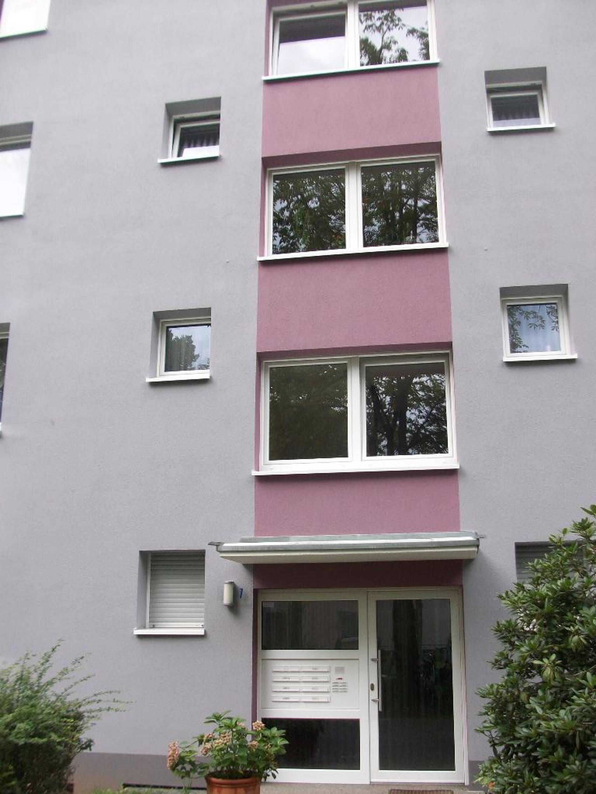 Etagenwohnung in 51149 Köln mit 64 m² kaufen