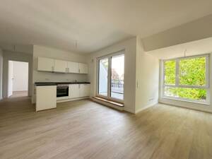 Gr0ße 5 Zimmer Wohnung zur Miete in Hamburg Rahstedt - Wentzel Dr. – 22145 Hamburg – Vorschaubild 2