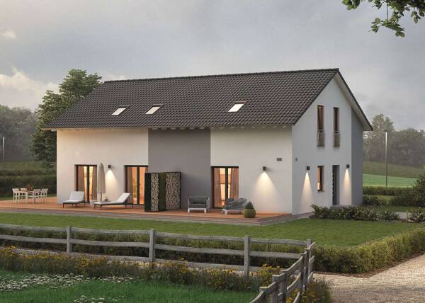 Einfamilienhaus in 89284 Pfaffenhofen mit 218 m² kaufen