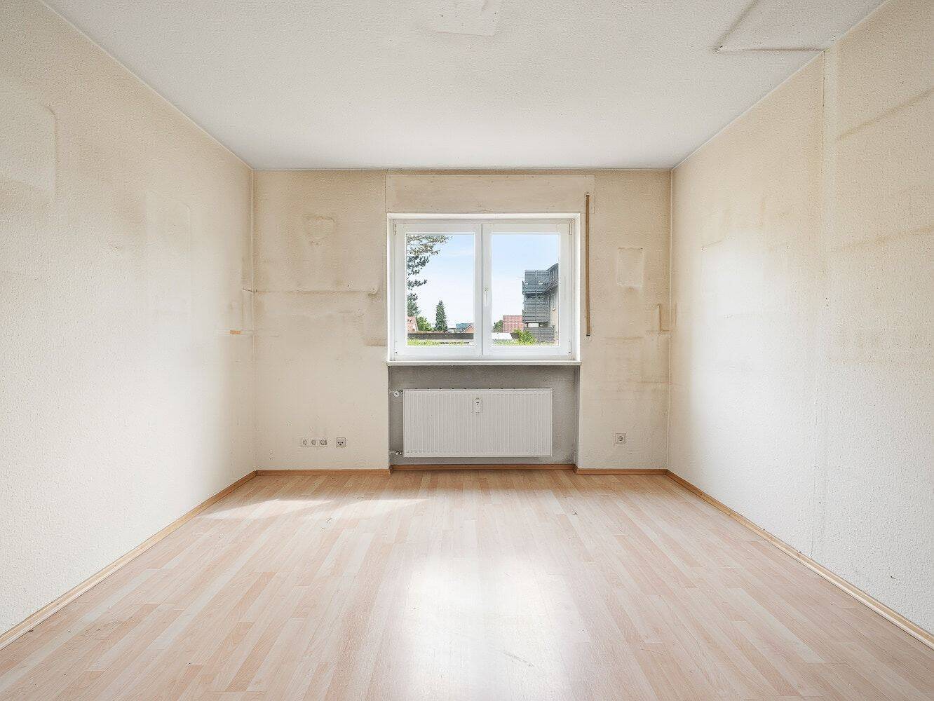 Vier Zimmer, sonnige Terrasse, großzügiger Grundriss, beste Möglichkeiten! – Konstanz – Vorschaubild 7