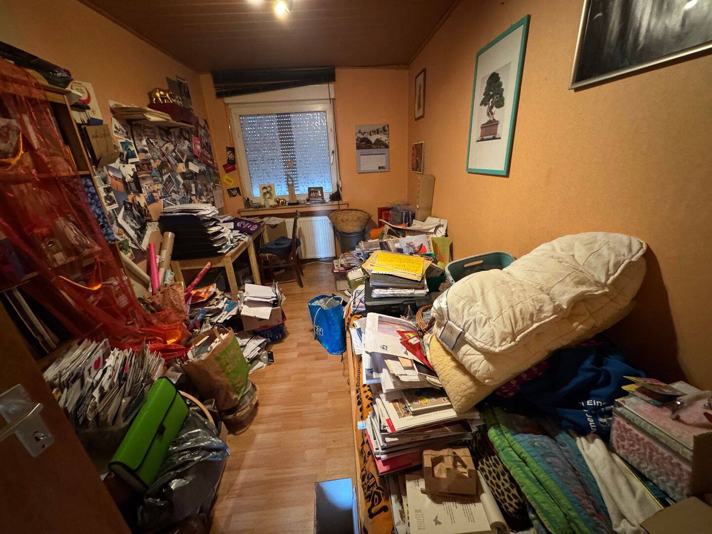 4,5 Zimmer Wohnung mit Garage und Balkon – Herdecke – Vorschaubild 7