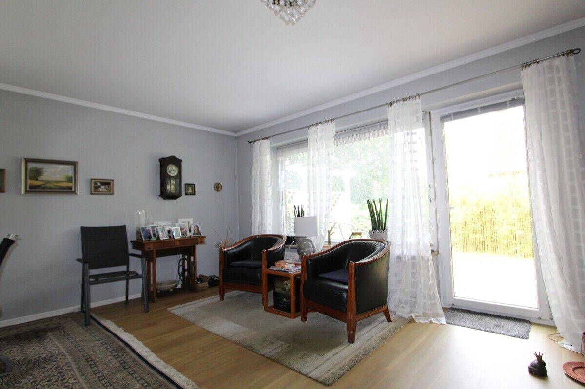 Einfamilienhaus mit Einliegerwohnung in Feldrandlage! – Rieseby – Vorschaubild 3