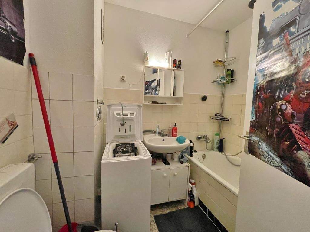 Kapitalanleger aufgepasst! Vermietete Eigentumswohnungen mit Blick auf die Kieler Förde – Kiel – Vorschaubild 8