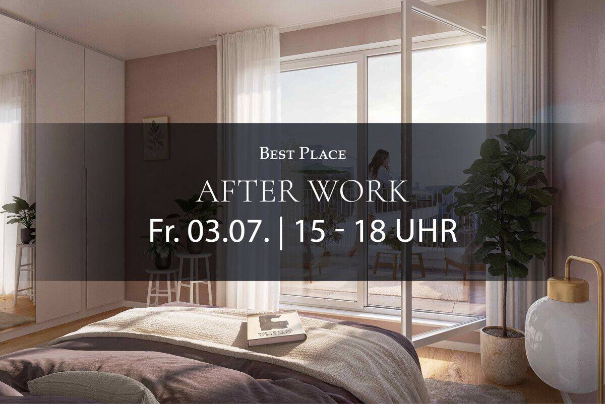 Willkommen Zuhause: 5-Zimmer-Familienwohnung mit zwei Terrassen, Balkon und eigenem Garten