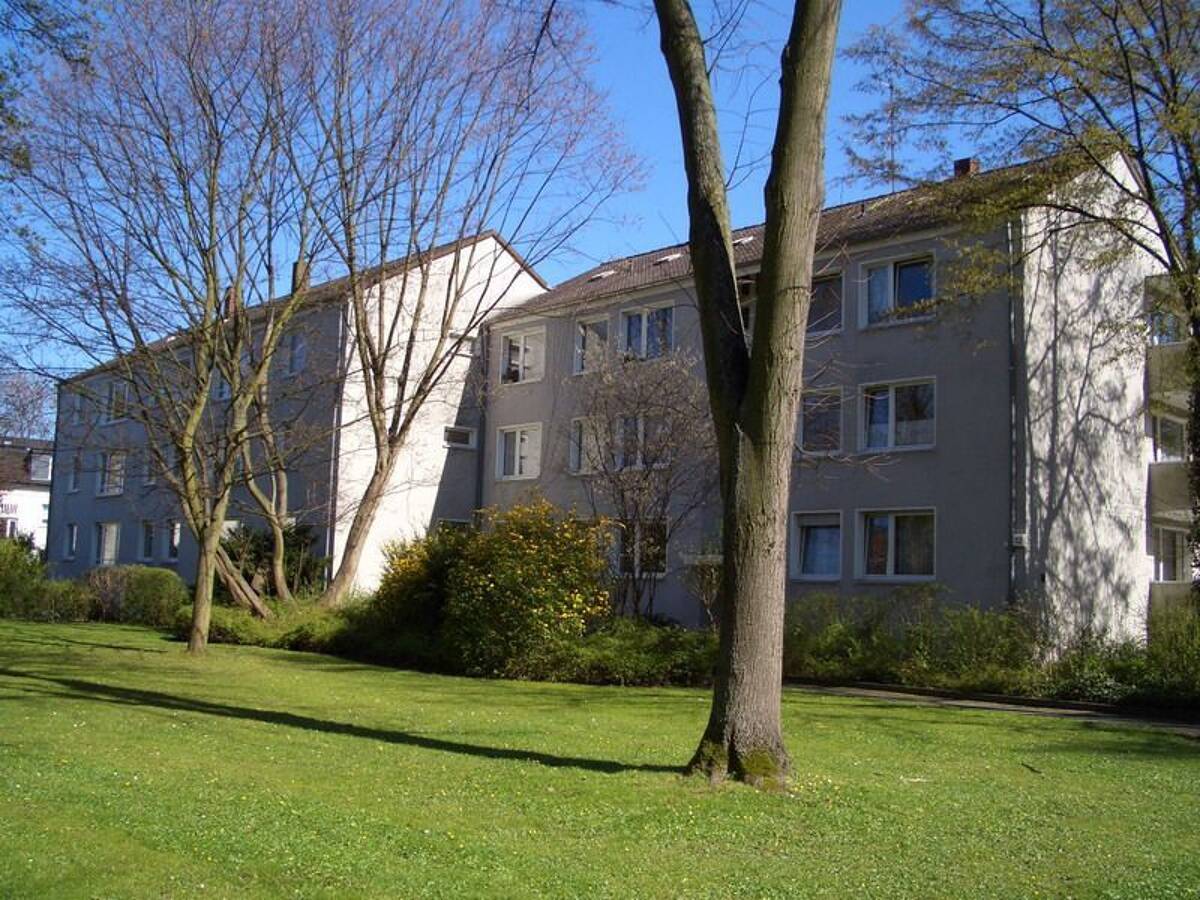 3-Zimmer-Wohnung mit Balkon in Bonn Friesdorf – 53175 Bonn – Bild 1 von 1