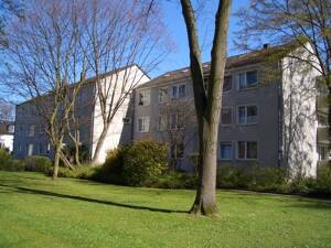 3-Zimmer-Wohnung mit Balkon in Bonn Friesdorf