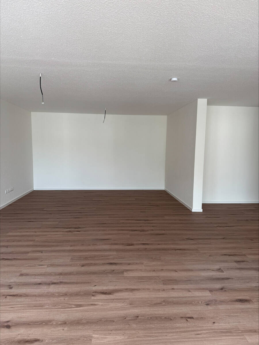 Obergeschosswohnung mit zwei Zimmern - NEUBAU - – Osnabrück – Vorschaubild 2