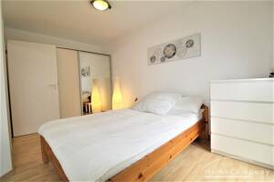 24630 HomeCompany Dresden Möbliert/Furnished 2-Zimmer Apartment in Dresden-City Nähe Universität max. 2 Personen – 1187 Dresden – Vorschaubild 8