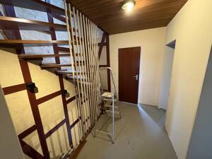 Sanierungsbedürftiges Reihenmittelhaus in ruhiger Kernstadtlage von Paderborn – 33100 Paderborn – Vorschaubild 9