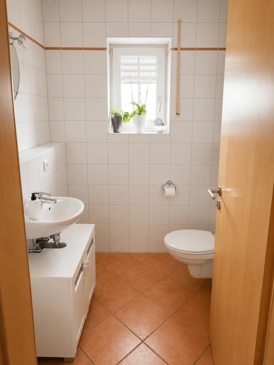 Doppelhaushälfte von Privat zu vermieten – Mettenheim – Vorschaubild 8