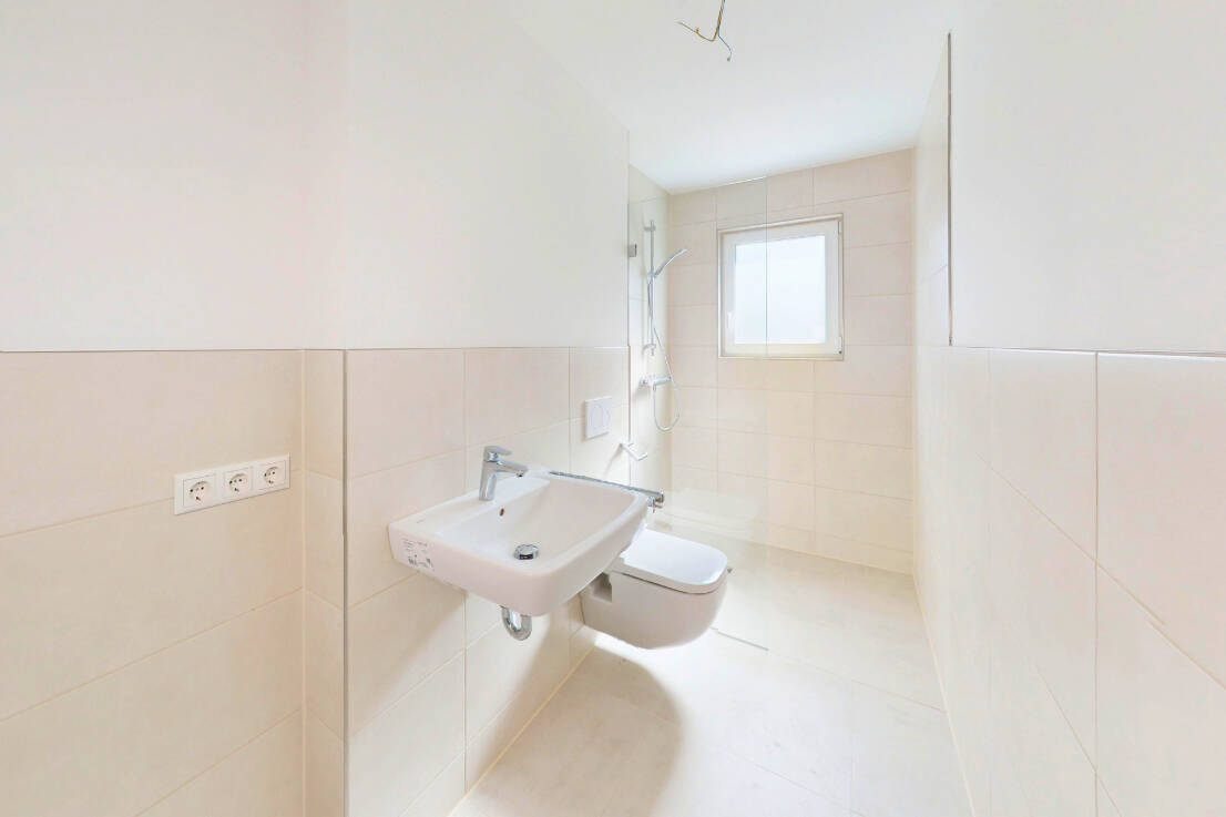 ** Stilvolles Wohnen auf zwei Ebenen: Exklusive Maisonettewohnung mit zwei Terrassen ** – Ingolstadt – Vorschaubild 7