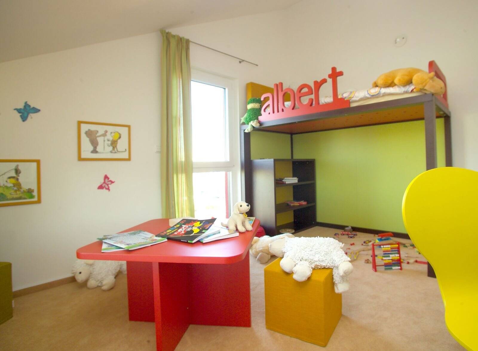 Ihr individuell geplantes Doppelhaus in Bergkamen - modernes Wohnen mit allkauf Service und Nachhaltigkeit – Bergkamen – Vorschaubild 5