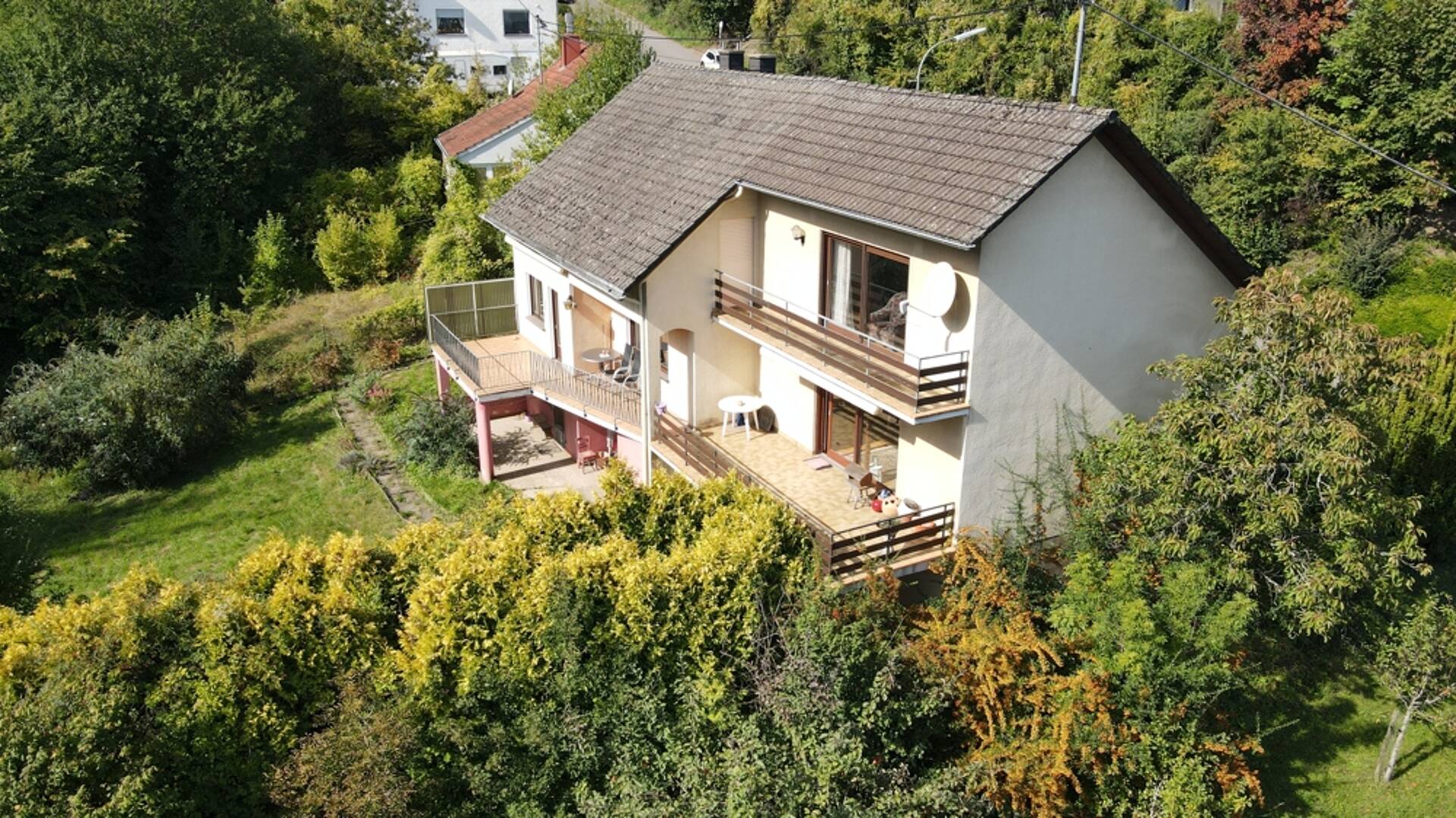 Einfamilienhaus in 66663 Merzig mit 204 m² kaufen