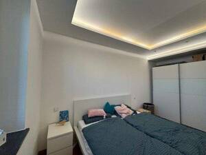 Exklusive 2-Zimmer-Wohnung mit Einbauküche im Candis Viertel in Regensburg - freiwerdend – 93055 Regensburg – Vorschaubild 4