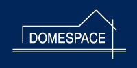 Domespace logo