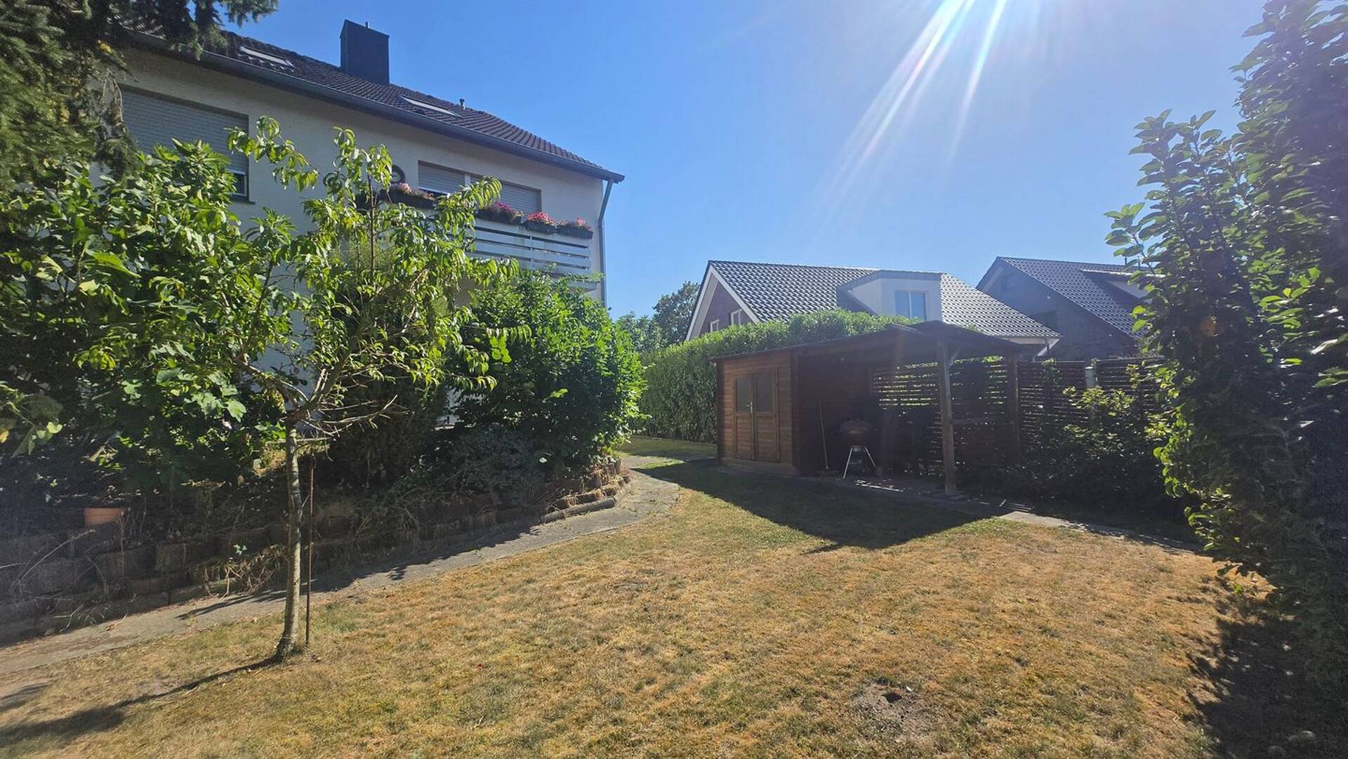 Haus in 59077 Hamm mit 178 m² kaufen