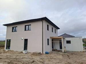 Einfamilienhaus Fix & Fertig auf ihrem Grundstück, QNG - Siegel möglich, dadurch bis zu Euro 300.000,-- ab 2,56 % Zins – 22589 Hamburg – Vorschaubild 3