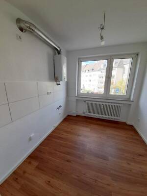 2 Zimmer Wohnung mit 2 Balkonen ideal als WG für 2 Personen – 52064 Aachen – Vorschaubild 3