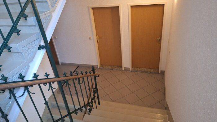 tolle 2 Raumwohnung mit offnen Küchenbereich und auf Wunsch mit EBK – Chemnitz – Vorschaubild 7