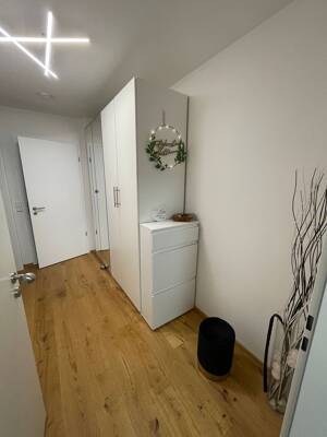 Exklusive Erdgeschosswohnung mit großem Garten & Terrasse – 89077 Ulm – Vorschaubild 9
