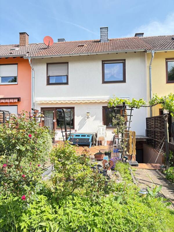Haus in 55566 Bad Sobernheim mit 96 m² kaufen