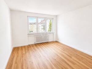 Erstbezug nach Sanierung: helle 3-ZKB-Wohnung im 3. OG mit Balkon & Aufzug - Mannheim Oststadt – 68165 Mannheim – Vorschaubild 5