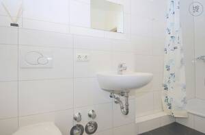 Möbliertes 1-Zimmer Apartment mit Internet in Mainz – 55131 Mainz – Vorschaubild 4