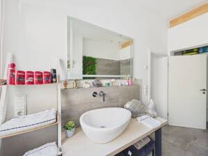 Modernes Penthouse mit großzügiger Dachterrasse und Weitblick – 54595 Prüm – Vorschaubild 3