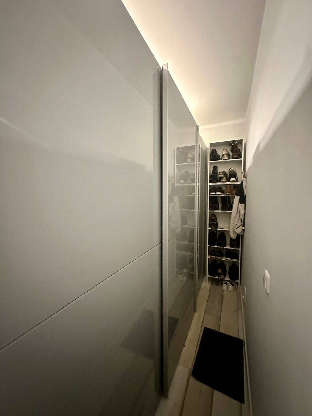 Top sanierte Eigentumswohnung in Duisburg Homberg – Duisburg – Vorschaubild 9