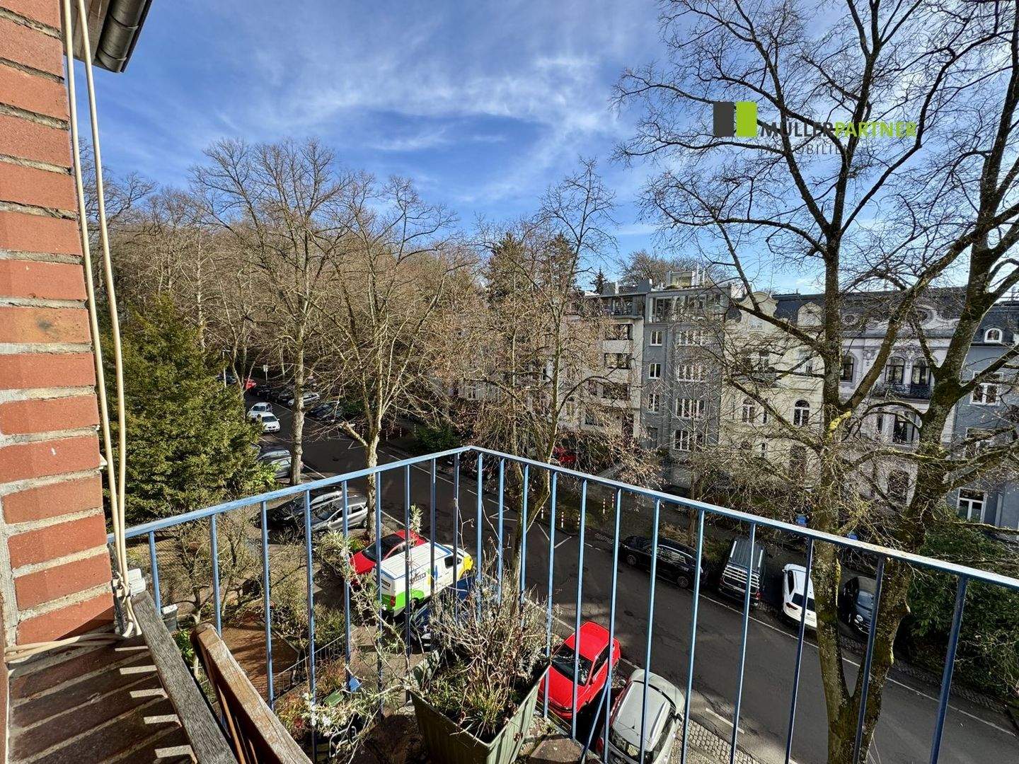Großzügige Eigentumswohnung in begehrter Lage am Aachener Lousberg! – Aachen – Vorschaubild 6