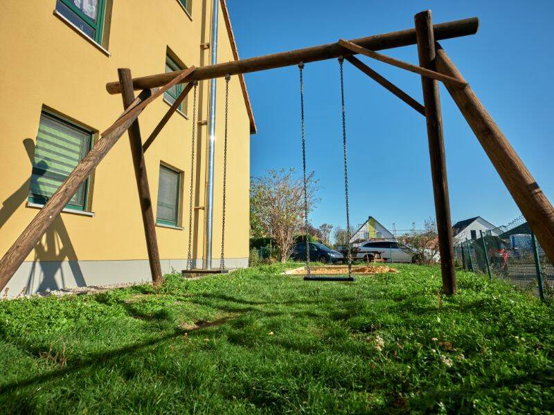 Die erste eigene Wohnung in Breitenfeld. – Leipzig – Vorschaubild 2