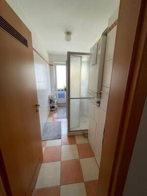 Gepflegte & bezugsfreie 2-Zimmer-Wohnung (Wechloy, OL) – 26129 Oldenburg – Vorschaubild 8
