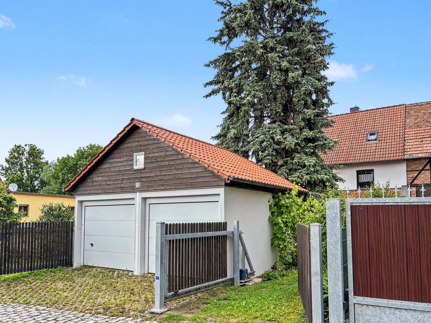 Kaufen und einziehen: Saniertes Einfamilienhaus in ruhiger Lage von Oppurg – Oppurg – Vorschaubild 2