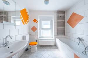Starkes Investment: 3-Familienhaus mit Mietsteigerungspotenzial – 44357 Dortmund – Vorschaubild 7