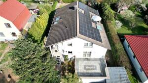 Platz für drei Generationen, Technik für die Zukunft: Willkommen im neuen Zuhause." – 12621 Berlin – Vorschaubild 3
