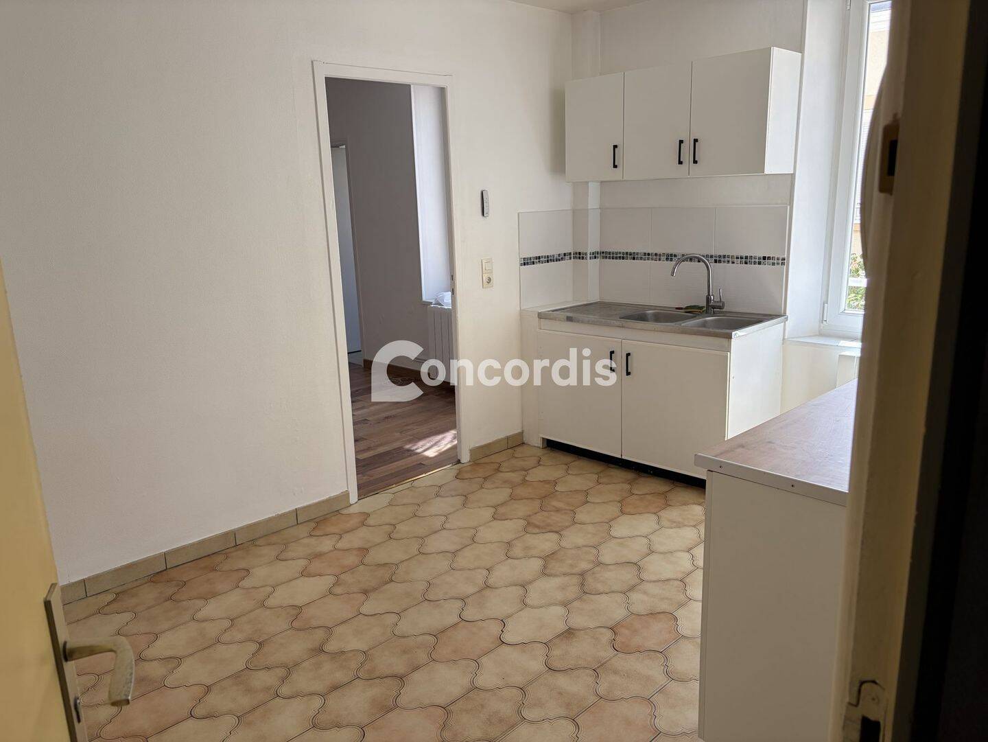 Appartement 1 pièce 35 m² · à Reims · 34,6 m² · 500 €/mois