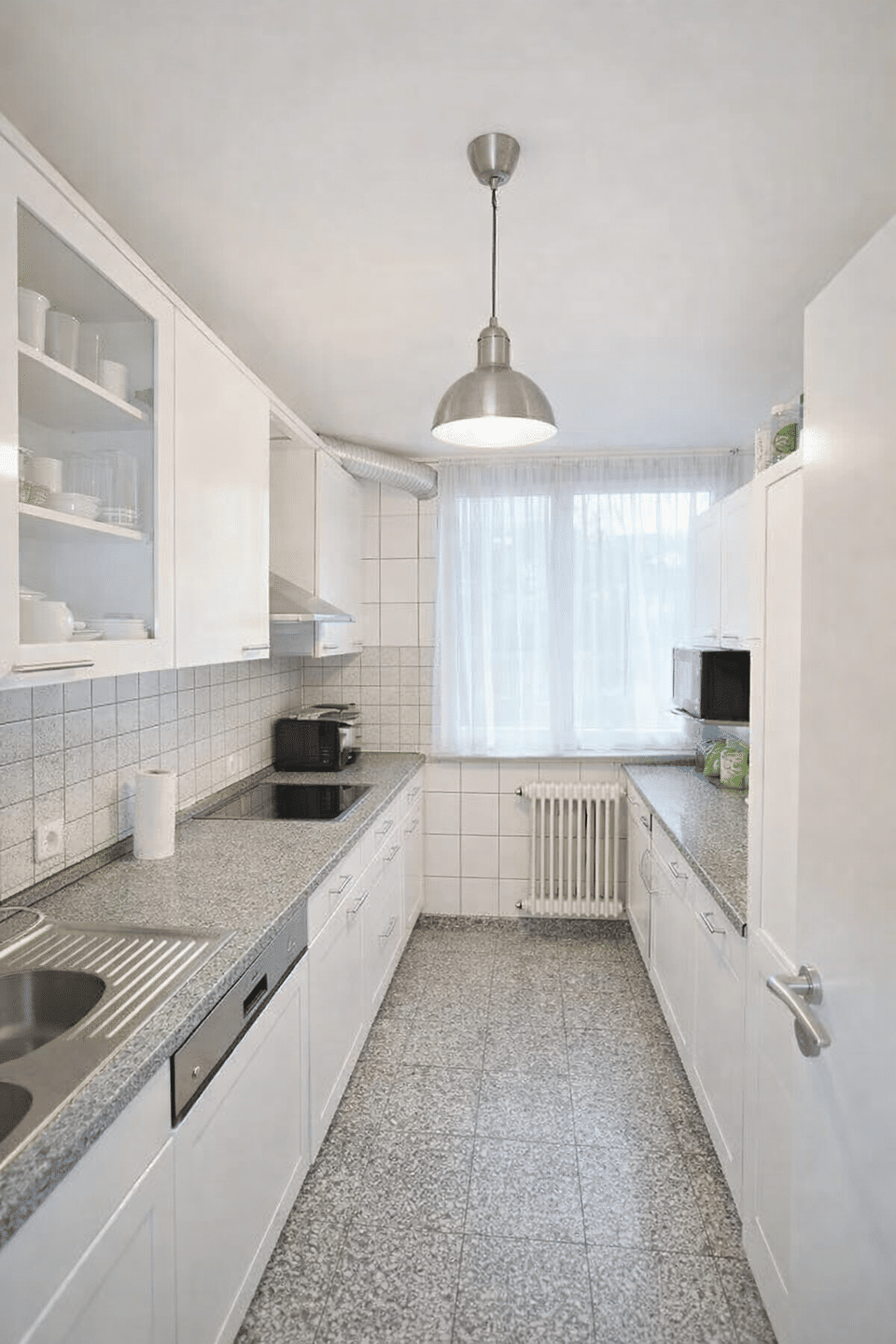 Charmante 3-Zimmer-Wohnung mit Loggia - ca. 80 m² Wohnfläche. Ideal für Ihr neues Zuhause!