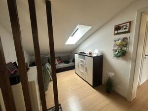 Exklusives Wohngefühl zentrumsnah - 2-Zimmer-Wohnung mit Balkon und zusätzlichem Raum – 84130 Dingolfing – Vorschaubild 7