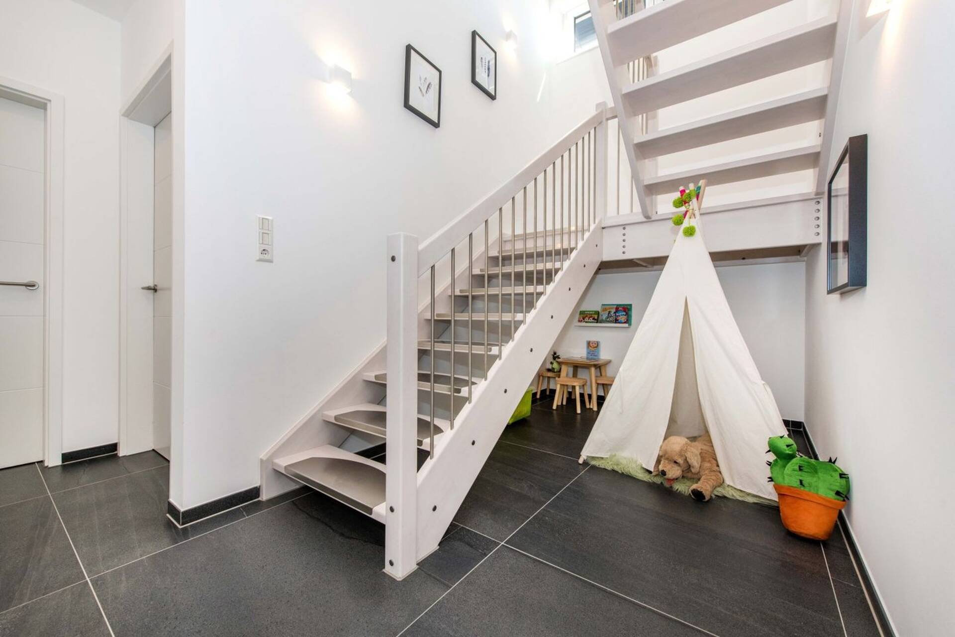 Einfamilienhaus in 76703 Kraichtal mit 135 m² kaufen