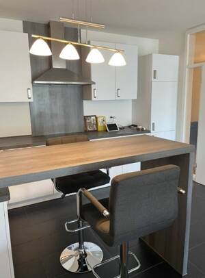Stilvolle Etagenwohnung mit Sonnenbalkon und Komfort – 28816 Stuhr – Vorschaubild 9
