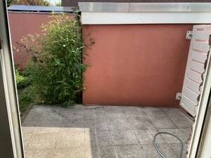 schöne renovierte 2-Zimmer-Wohnung im EG mit Garten – 40789 Monheim am Rhein – Vorschaubild 7